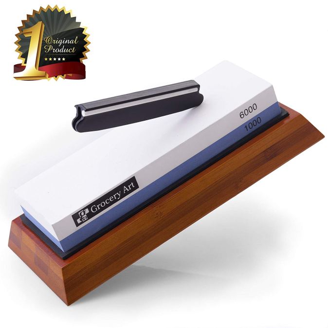 Whetstone Whetstone Knife Sharpener