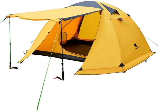 gt-toproad Geartop Toproad tent