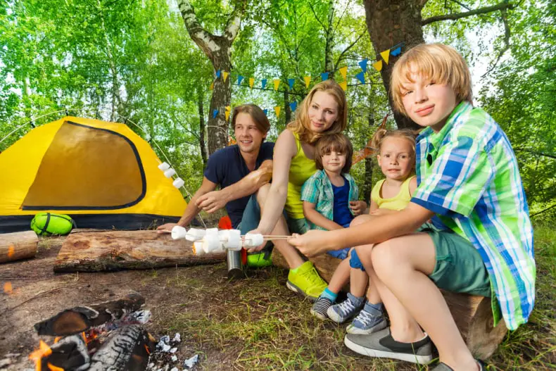 10-fun-camping-activities-for-kids-tent-camping-life