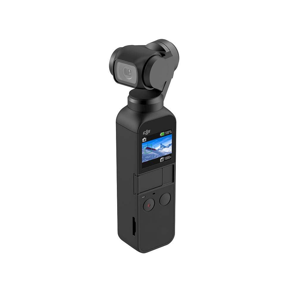 DJI Osmo Pocket Handheld DJI Osmo Pocket Handheld