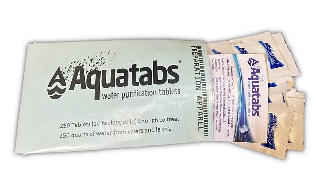 aquatabs Aquatabs