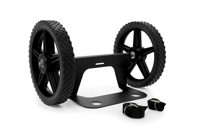 camco-kit Camco cooler wheel kit