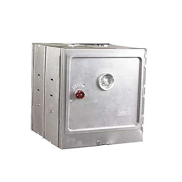 coleman-oven Coleman Camp Oven