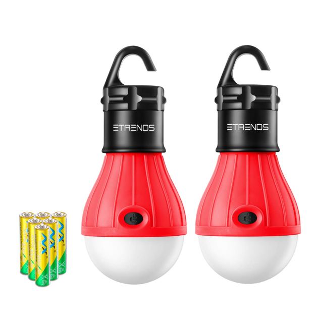 led-lights E=Trends Portable LED Lights