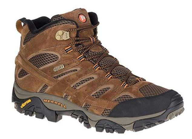 moab2 Merrell Men's Moab 2