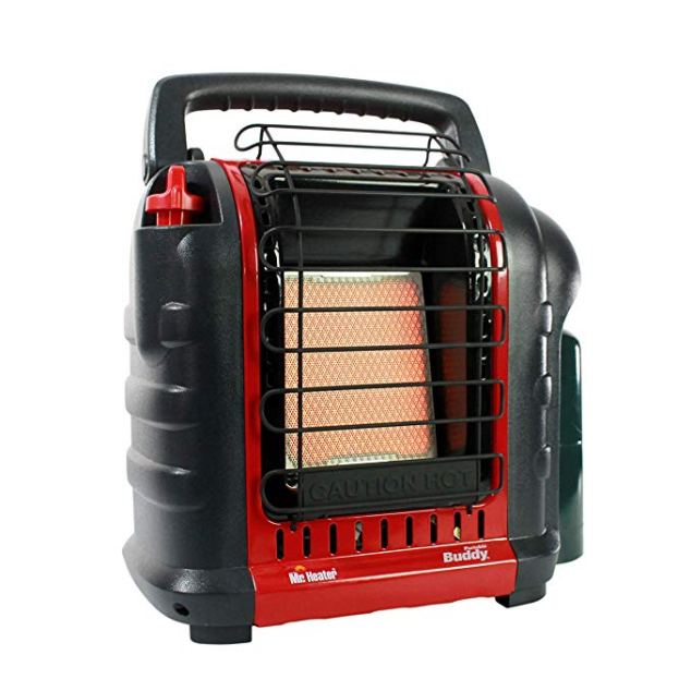 mr-buddy Mr Buddy Heater