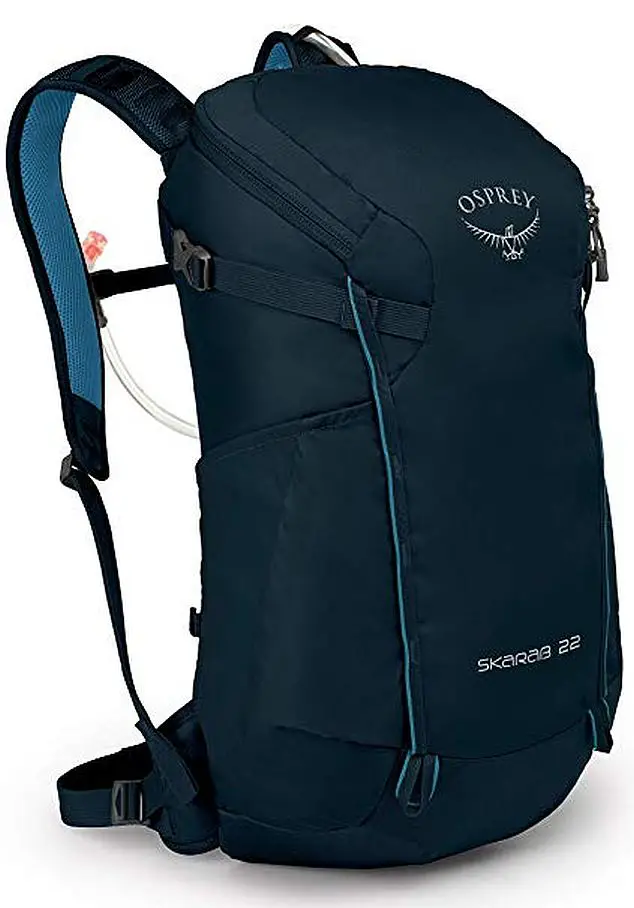 osprey-skarab Osprey Skarab 22 Hydration Pack