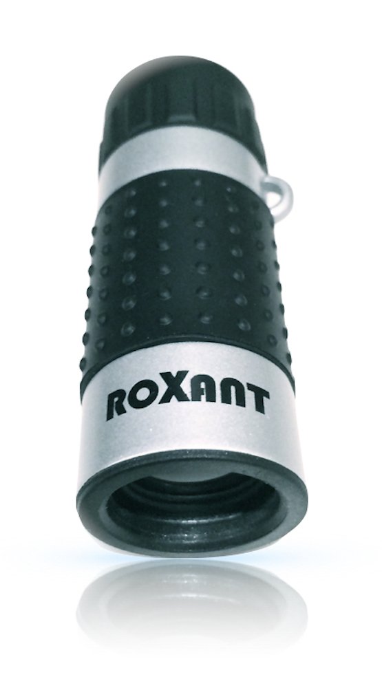 pocket-scope ROXANT High Definition Ultra-Light Mini Monocular Pocket Scope