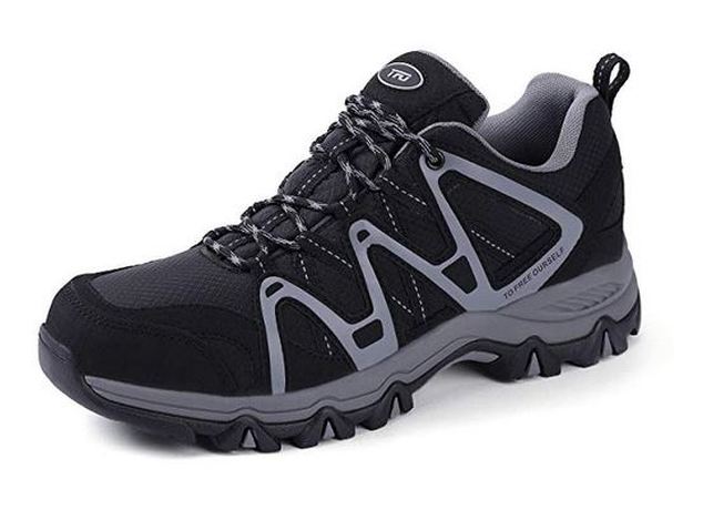 Water Hiking Shoes: 5 Best Shoes For Hiking In Water | Tent Camping Life