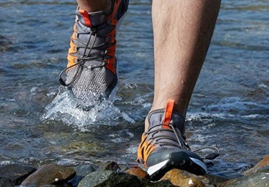 Water Hiking Shoes: 5 Best Shoes For Hiking In Water – Tent Camping Life