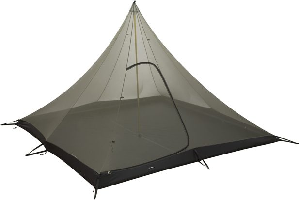Black Diamond Mega Bug tent