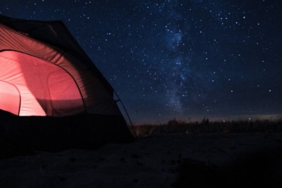 7 Best Tents For Stargazing | Tent Camping Life
