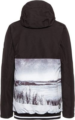 Picture Organics jacket