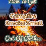 Campfire Smoke Smell