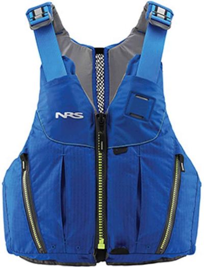 NRS Men's OSO Lifejacket