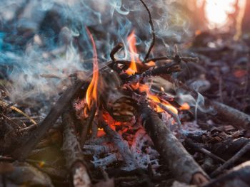 fire