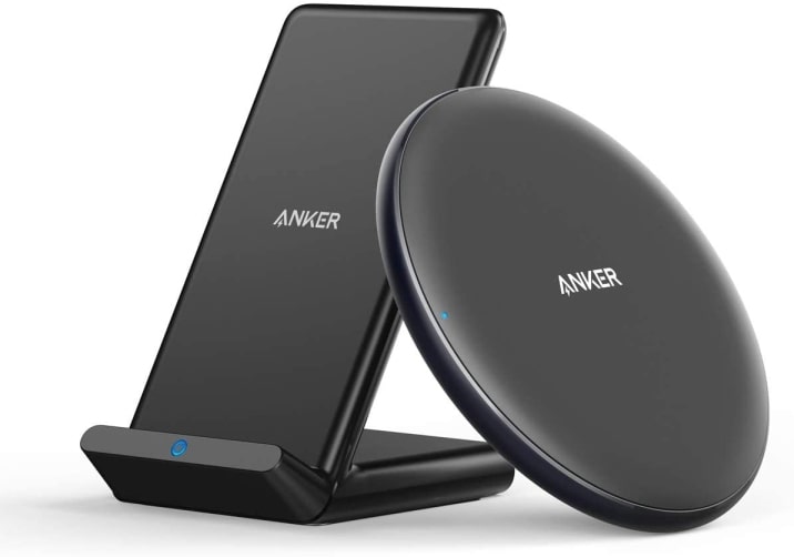 Anker wireless phone charger