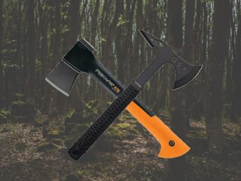 tomahawk and hatchet
