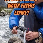 backpacking water filter
