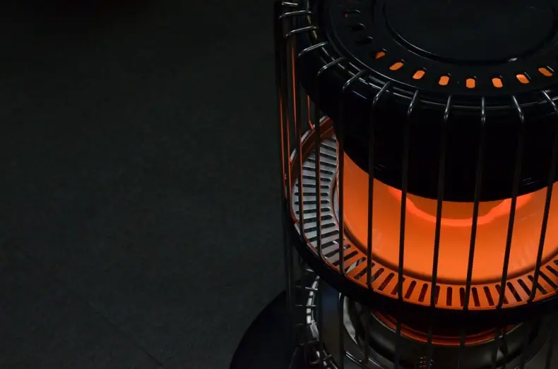 Can You Run Diesel In A Kerosene Heater?