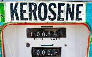 Can You Run Diesel Fuel In A Kerosene Heater?