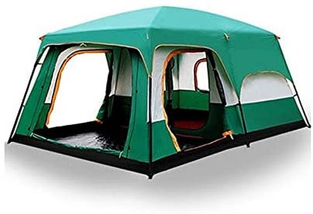Dhmzhangp Dhmzhangp Outdoor Camping Tent