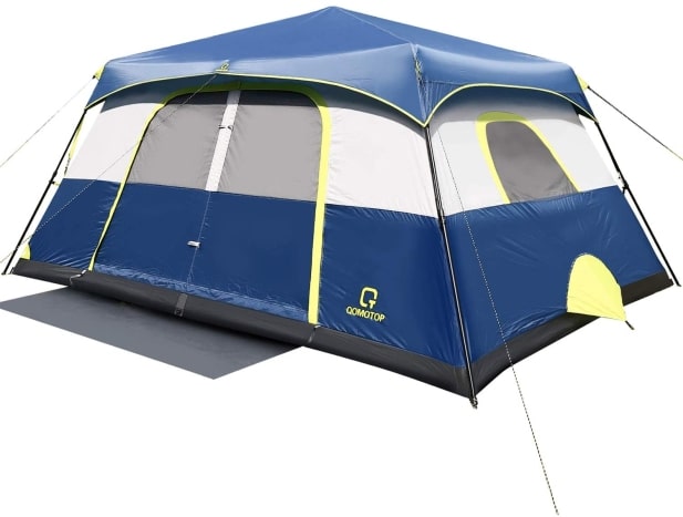 QOMOTOP tent
