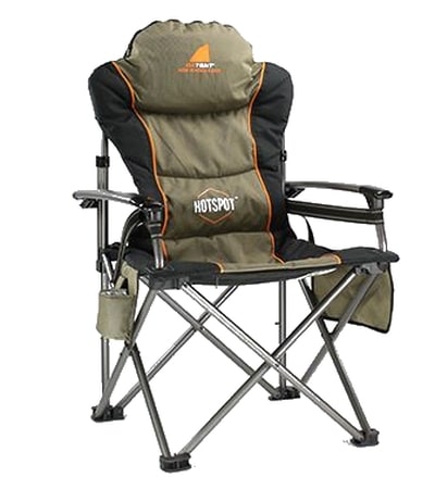 king-kokoda OzTent King Kokoda Hotspot Chair