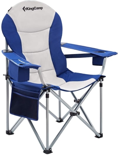 kingcamp Kingcamp Oversized Camping Chair