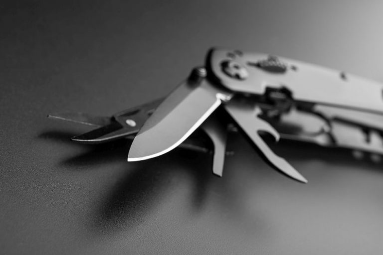 5 Best MultiTools For Camping And Backpacking Tent Camping Life