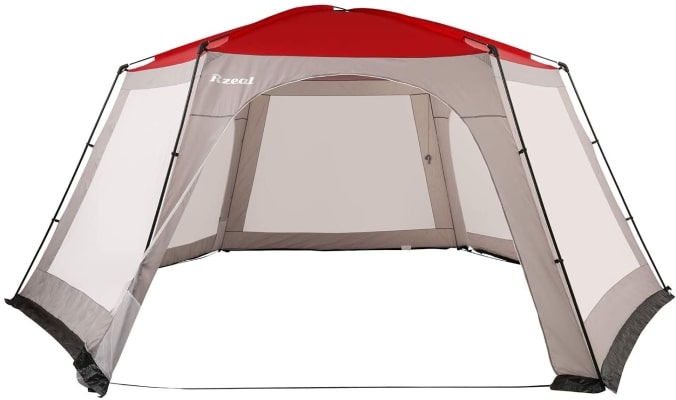 reabeam Reabeam Screen Camping Tent
