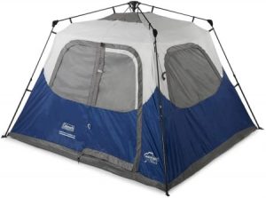 5 Best Instant Camping Tents For Easy Setup | Tent Camping Life
