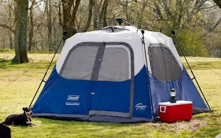 5 Best Instant Camping Tents For Easy Setup | Tent Camping Life