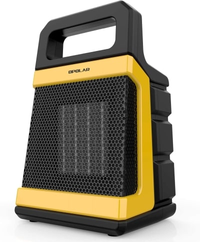 opolar Opolar space heater