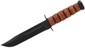 Ka-Bar knife