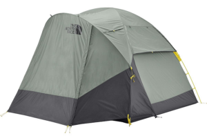 The North Face Wawona 4