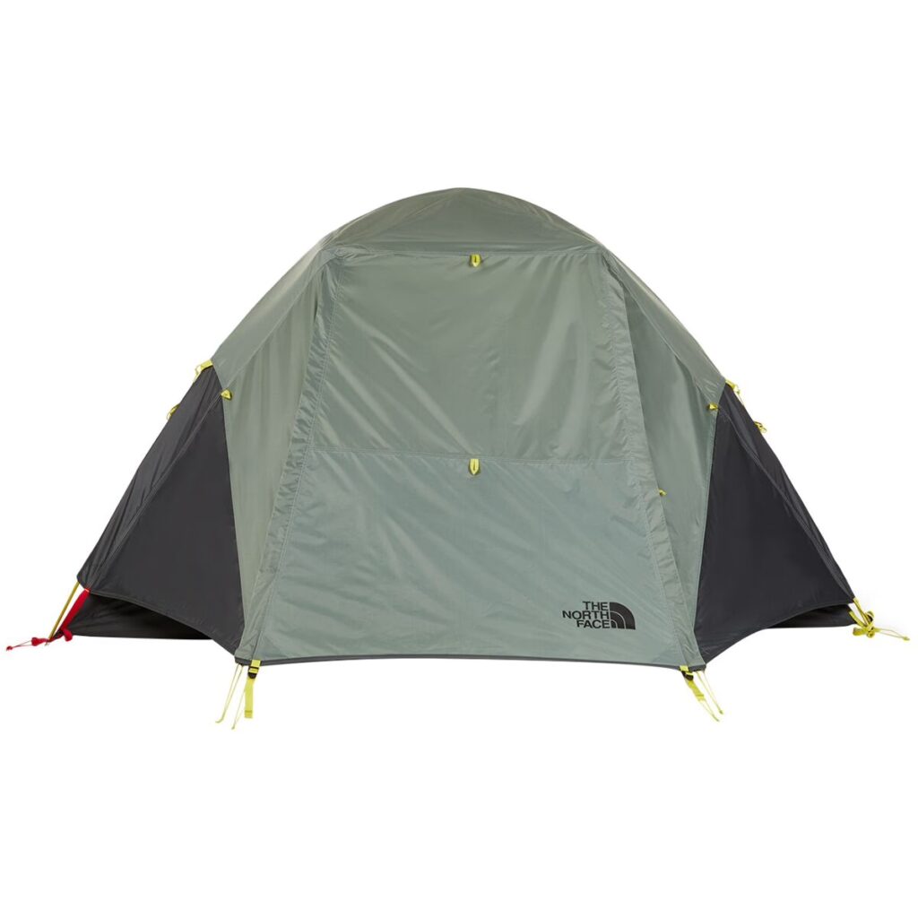 The North Face Stormbreak 3 tent