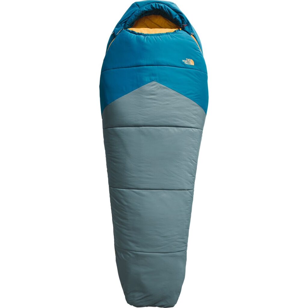The North Face Wasatch Pro 20 Sleeping Bag: 20F