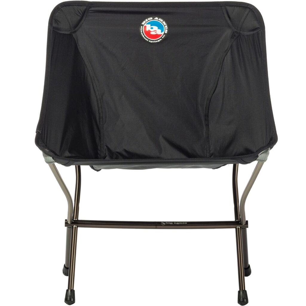 Big Agnes Skyline UL Chair Black