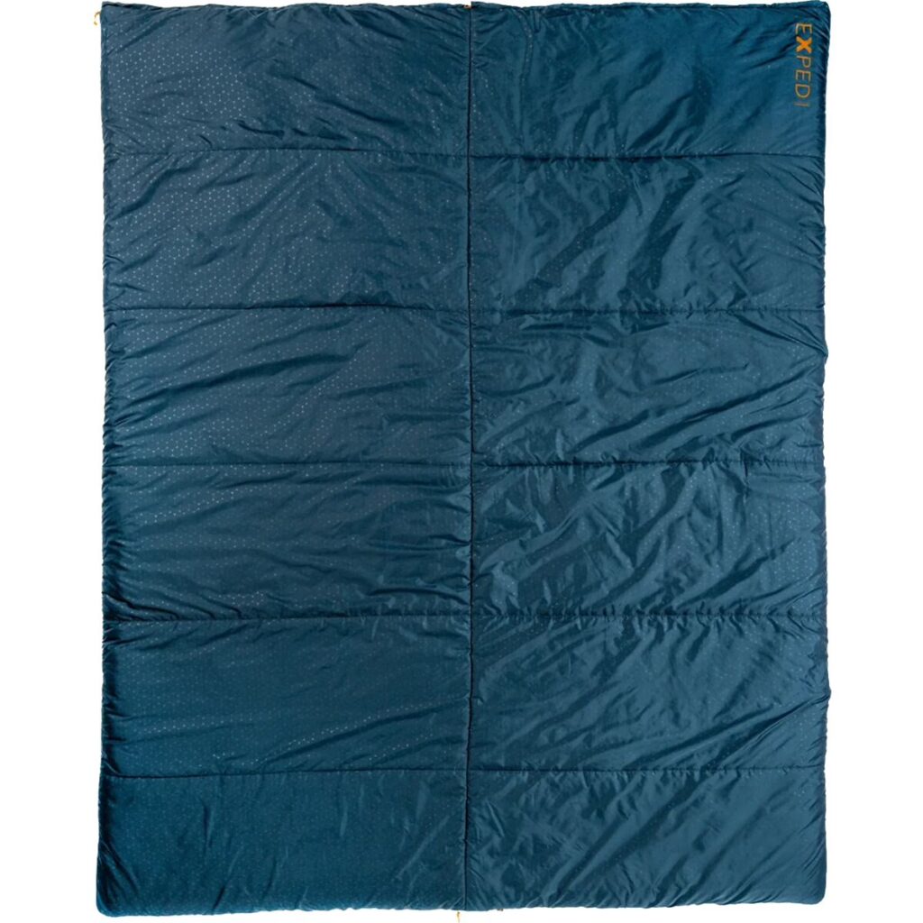 Exped Megasleep Duo sleeping bag