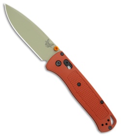 Benchmade Bugout knife
