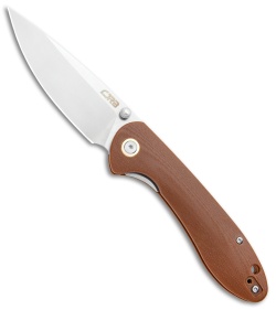 CJRB Feldspar knife