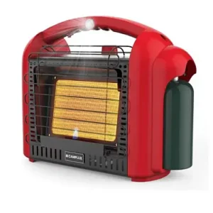 Camplux Portable Propane Heater