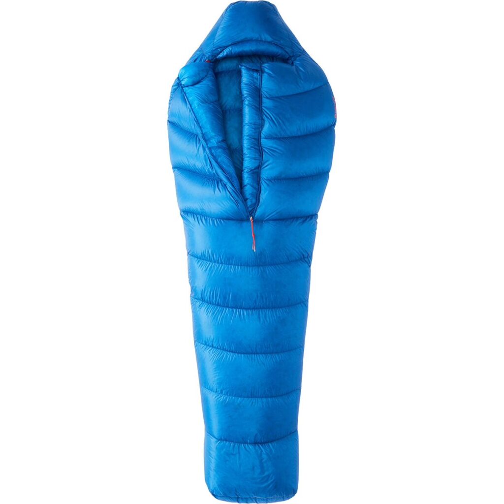 Marmot Bantamweight 15 Sleeping Bag: 15F