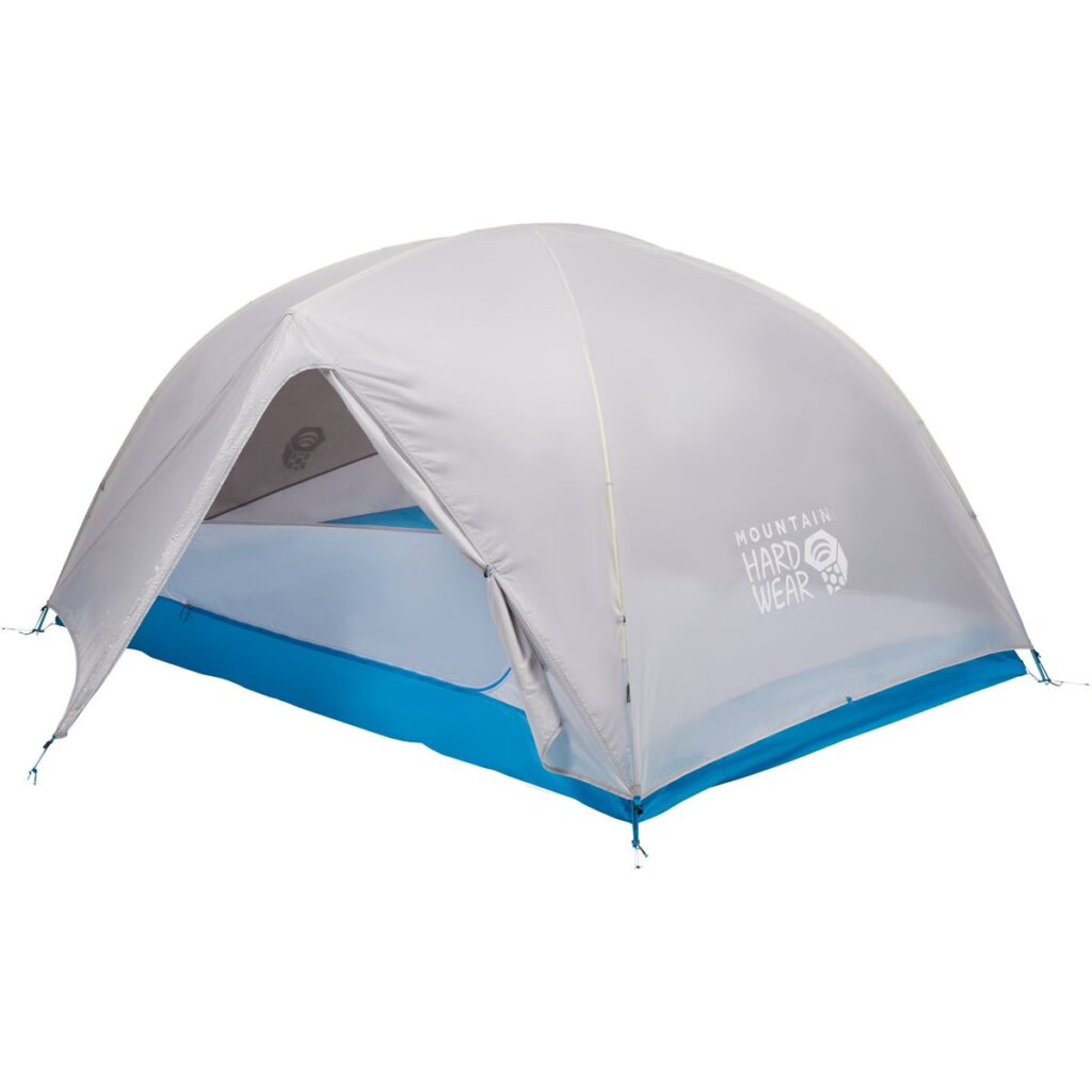 Mountain Hardwear Aspect 3 Tent