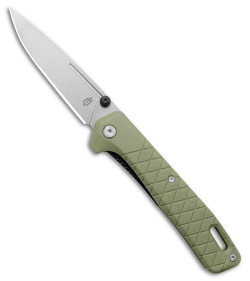Gerber Zilch Linerlock Knife