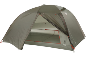 Big Agnes Copper Spur UL3 XL Tent