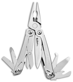 Leatherman Wingman multi-tool
