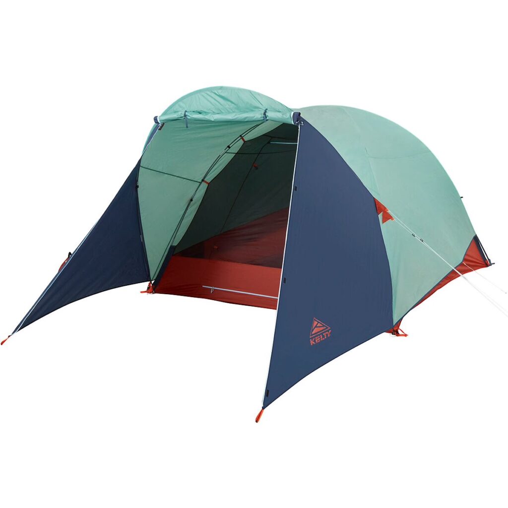 Kelty Rumpus 6P Tent