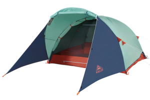 Kelty Rumpus 4P Tent